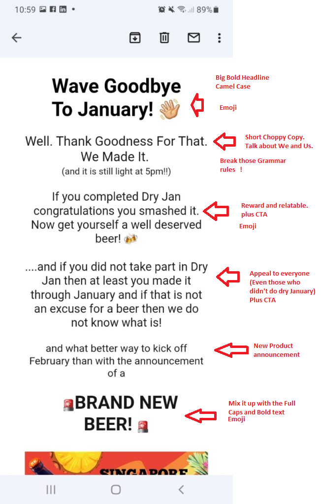 Redchurch Brewery Jan email 5