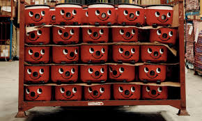 Henry Hoover 2